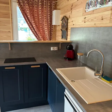 L'oursiere A Mamet *